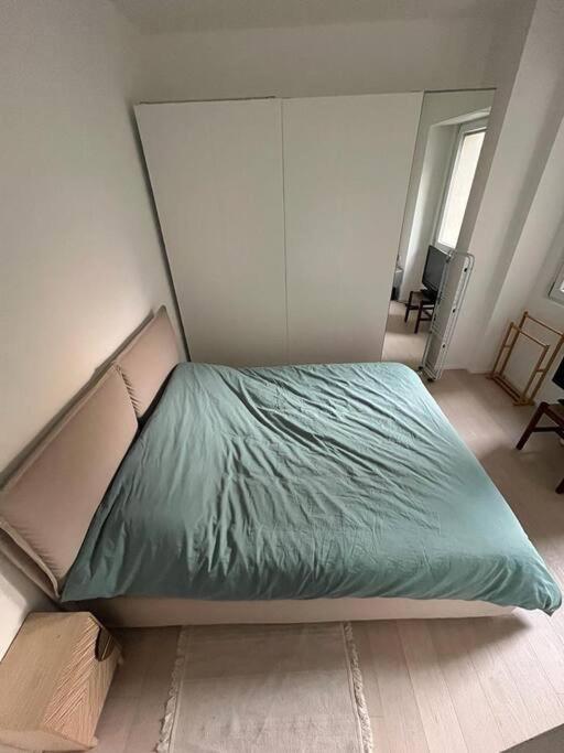 Modern Apartment - Walking Distance To Milan Central Station Екстериор снимка