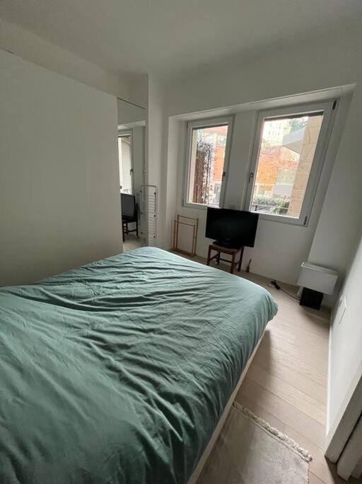 Modern Apartment - Walking Distance To Milan Central Station Екстериор снимка